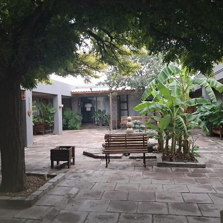Hopetown Guesthouse Εξωτερικό φωτογραφία