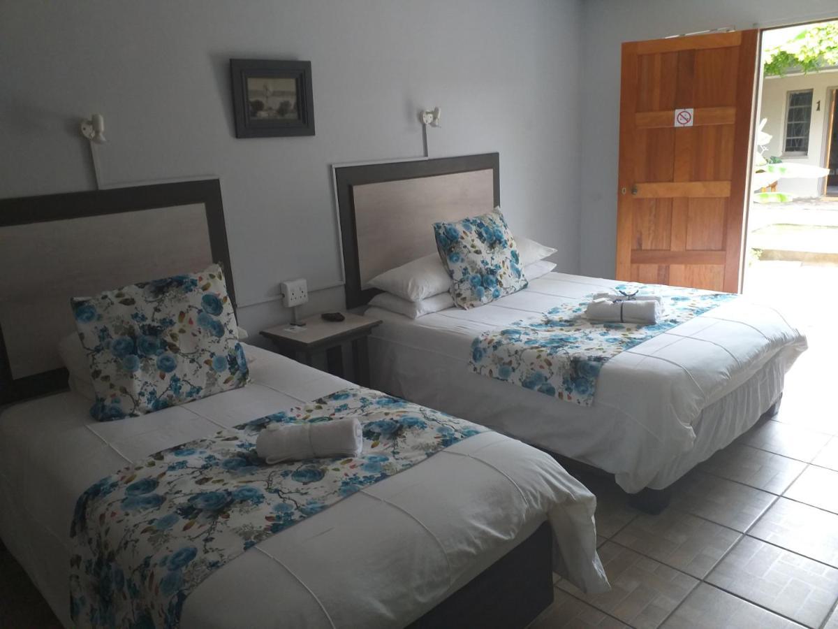 Hopetown Guesthouse Εξωτερικό φωτογραφία