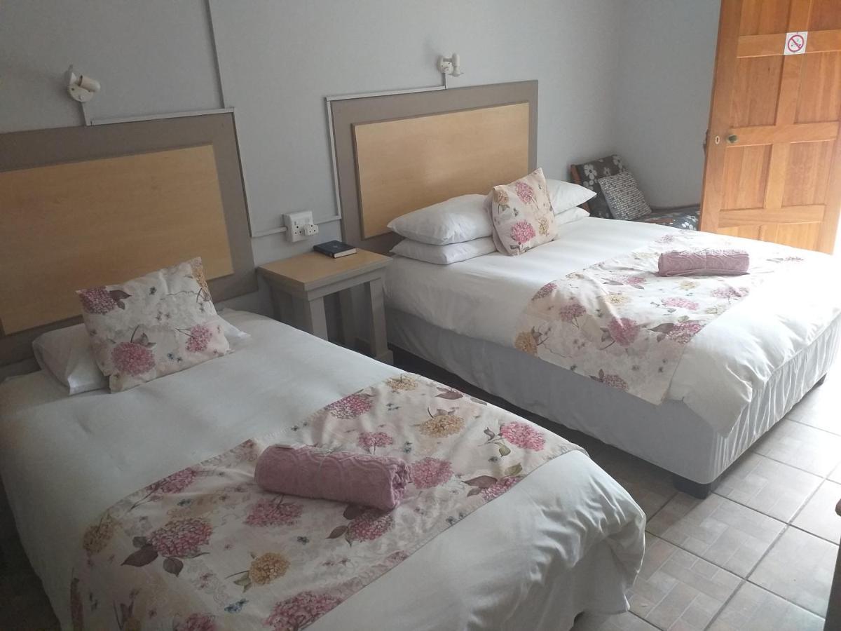Hopetown Guesthouse Εξωτερικό φωτογραφία