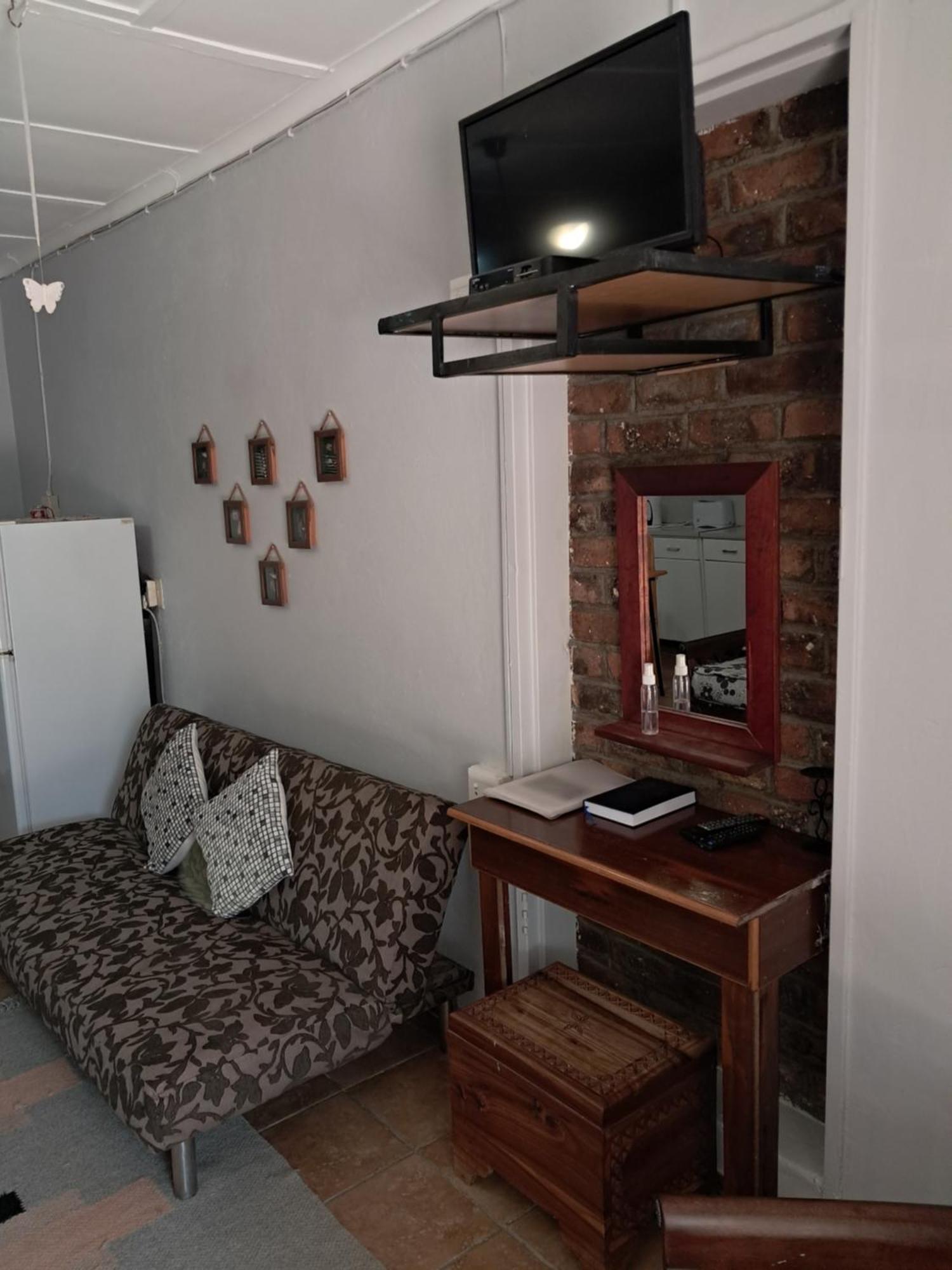 Hopetown Guesthouse Εξωτερικό φωτογραφία