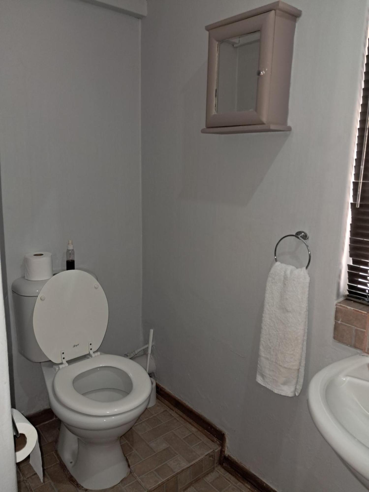 Hopetown Guesthouse Εξωτερικό φωτογραφία