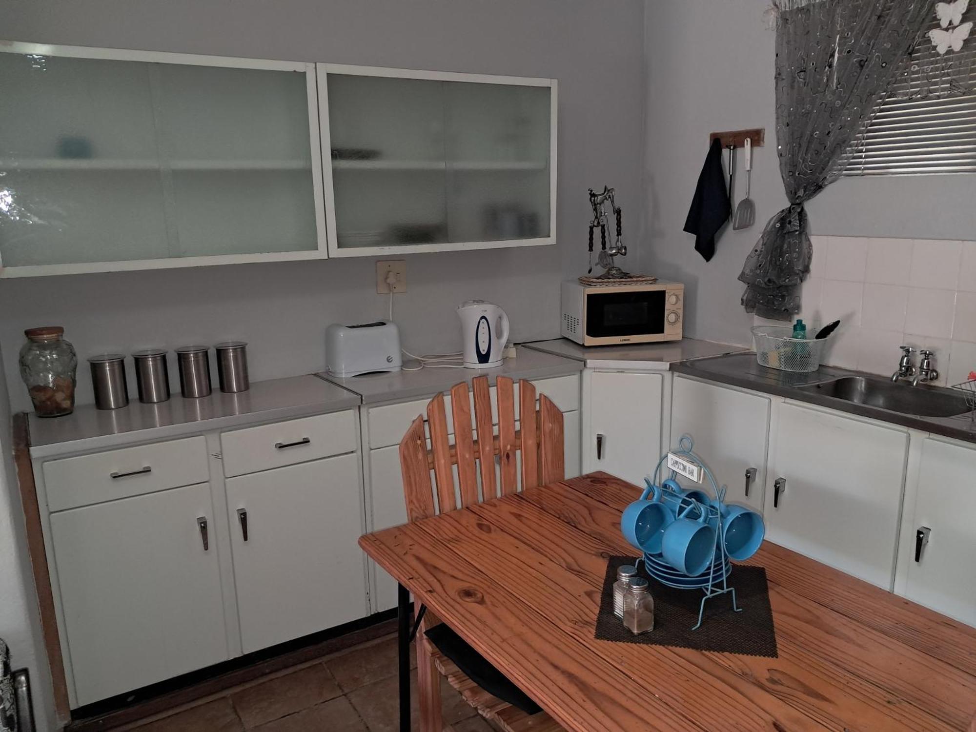 Hopetown Guesthouse Εξωτερικό φωτογραφία