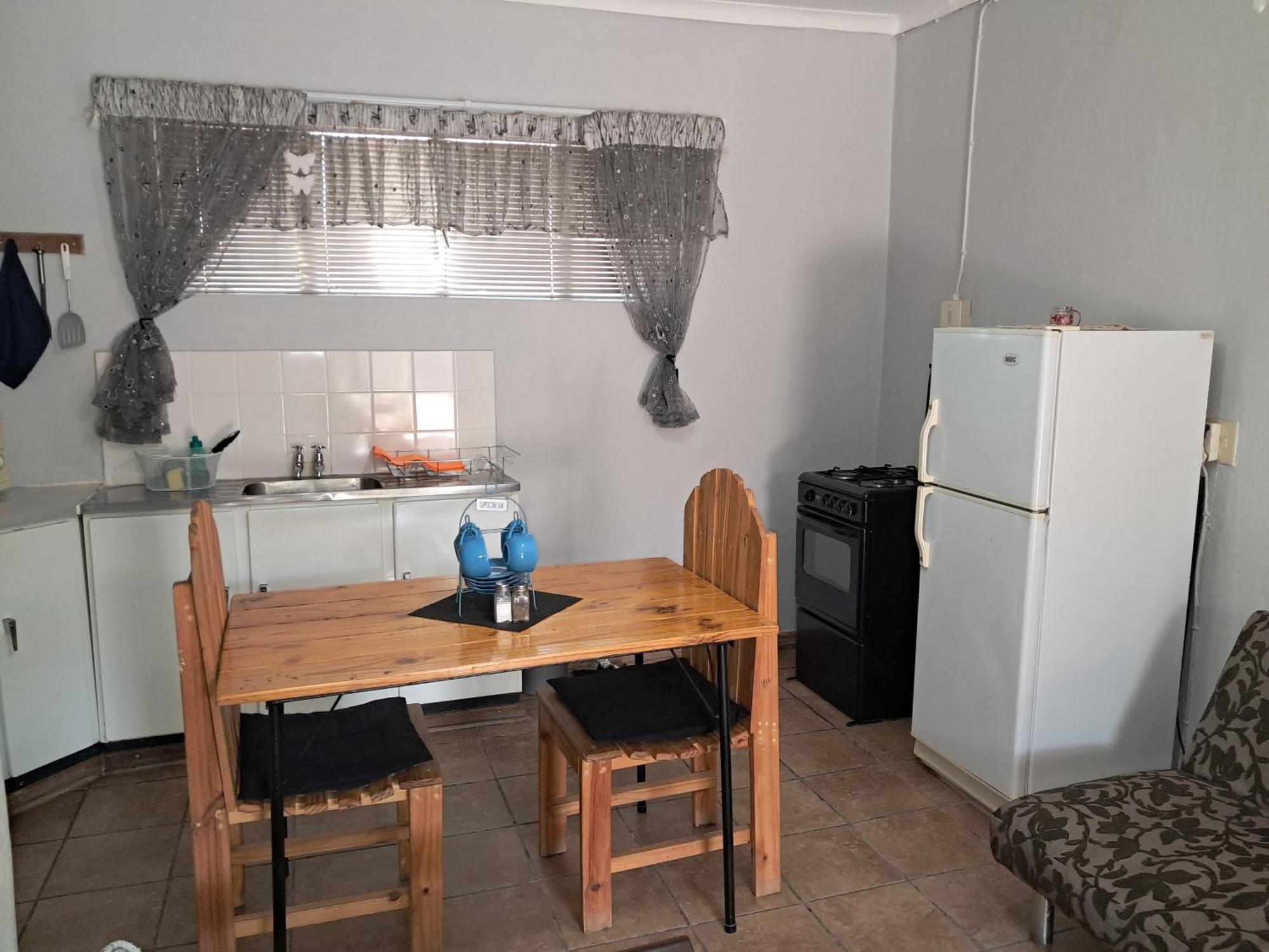 Hopetown Guesthouse Εξωτερικό φωτογραφία