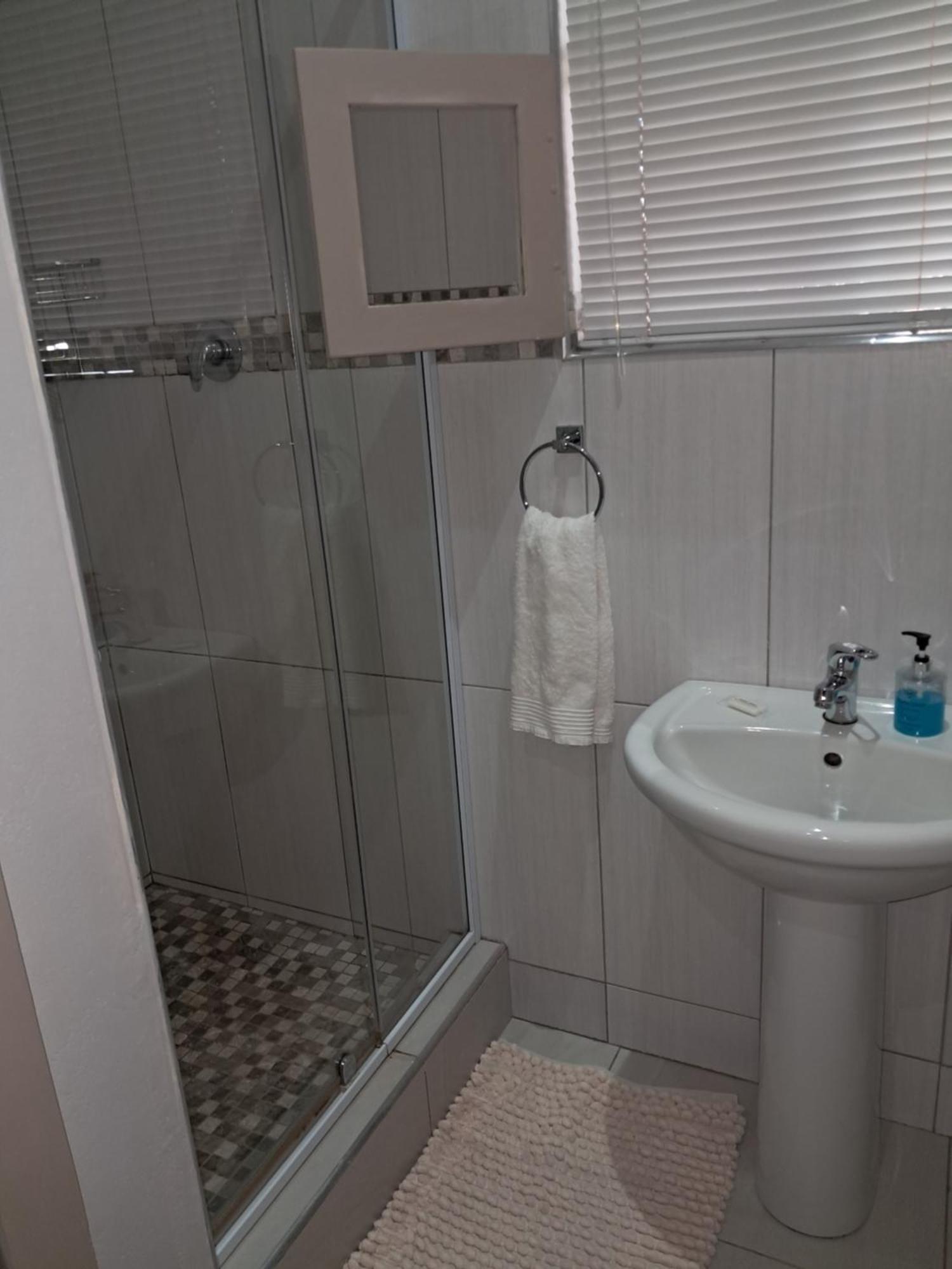 Hopetown Guesthouse Εξωτερικό φωτογραφία