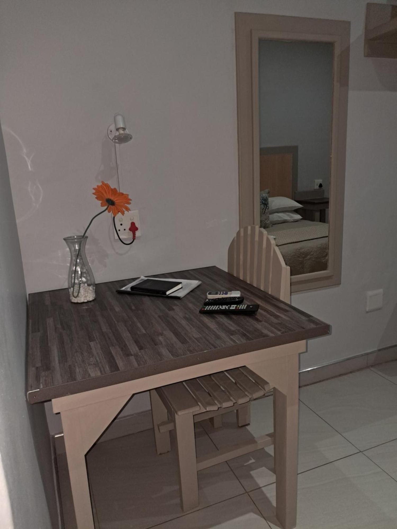 Hopetown Guesthouse Εξωτερικό φωτογραφία