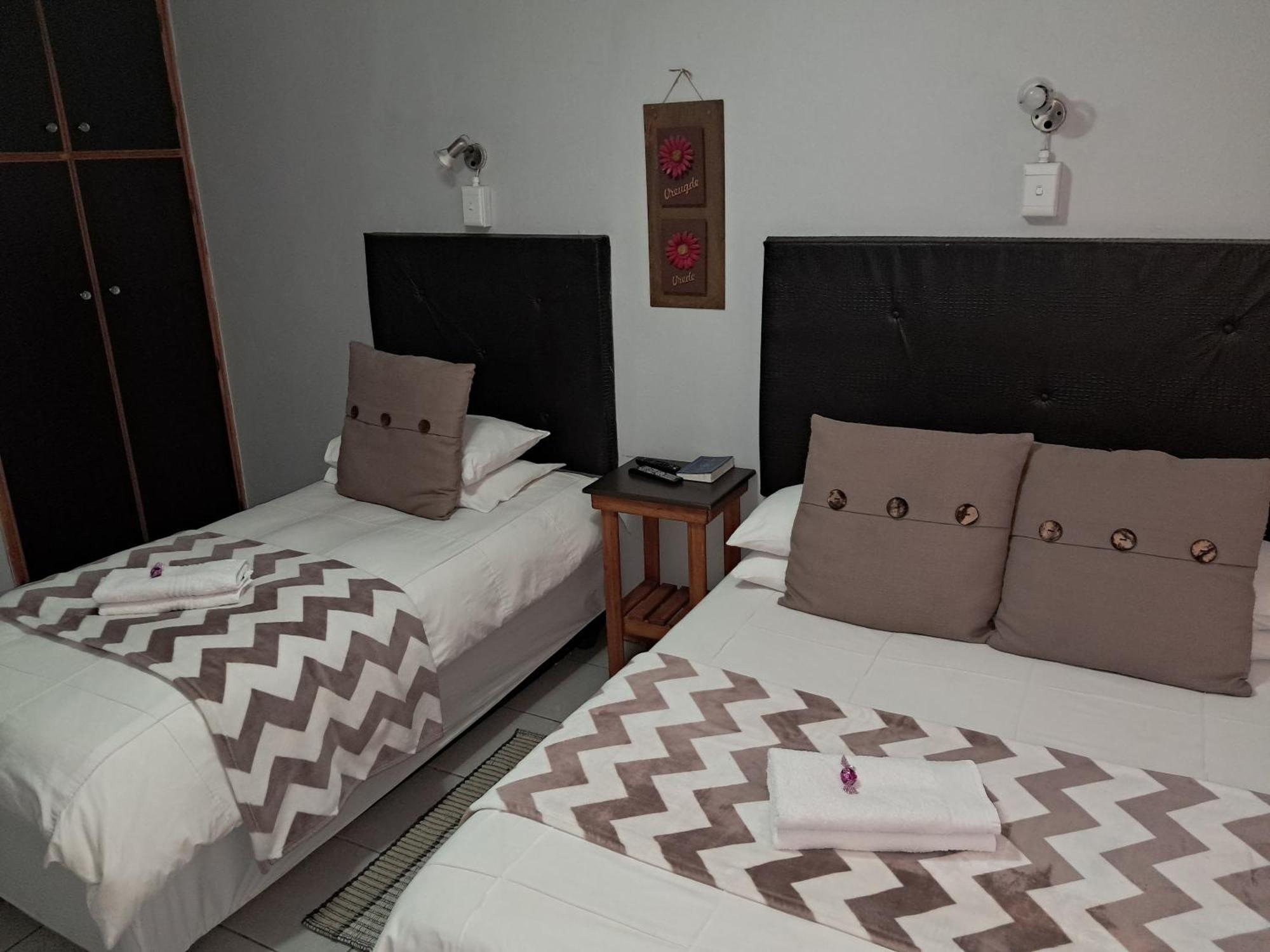 Hopetown Guesthouse Εξωτερικό φωτογραφία