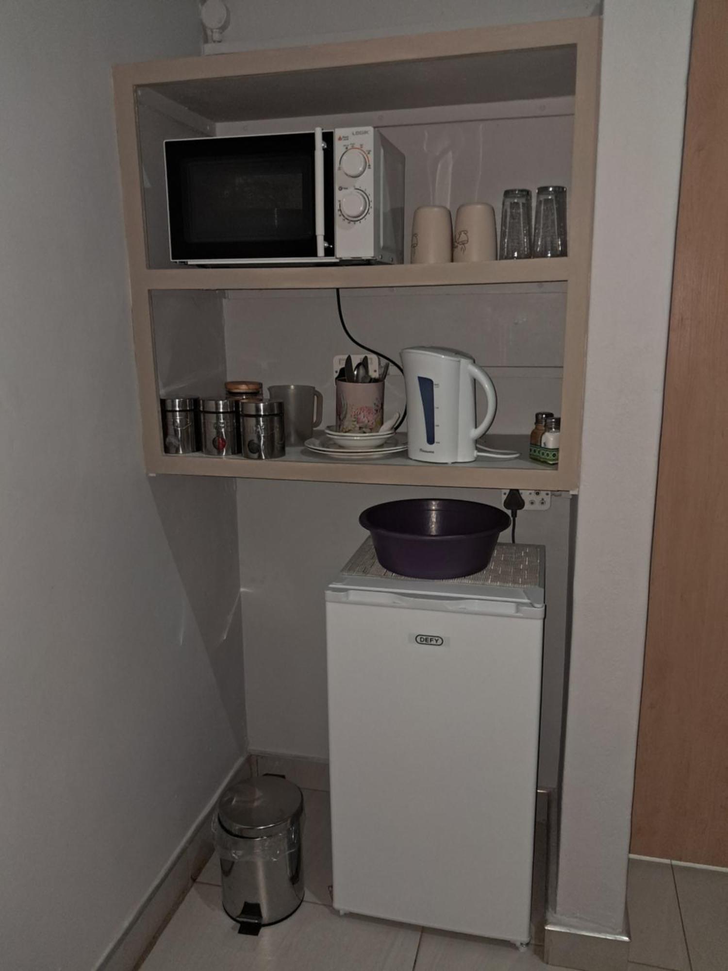 Hopetown Guesthouse Εξωτερικό φωτογραφία