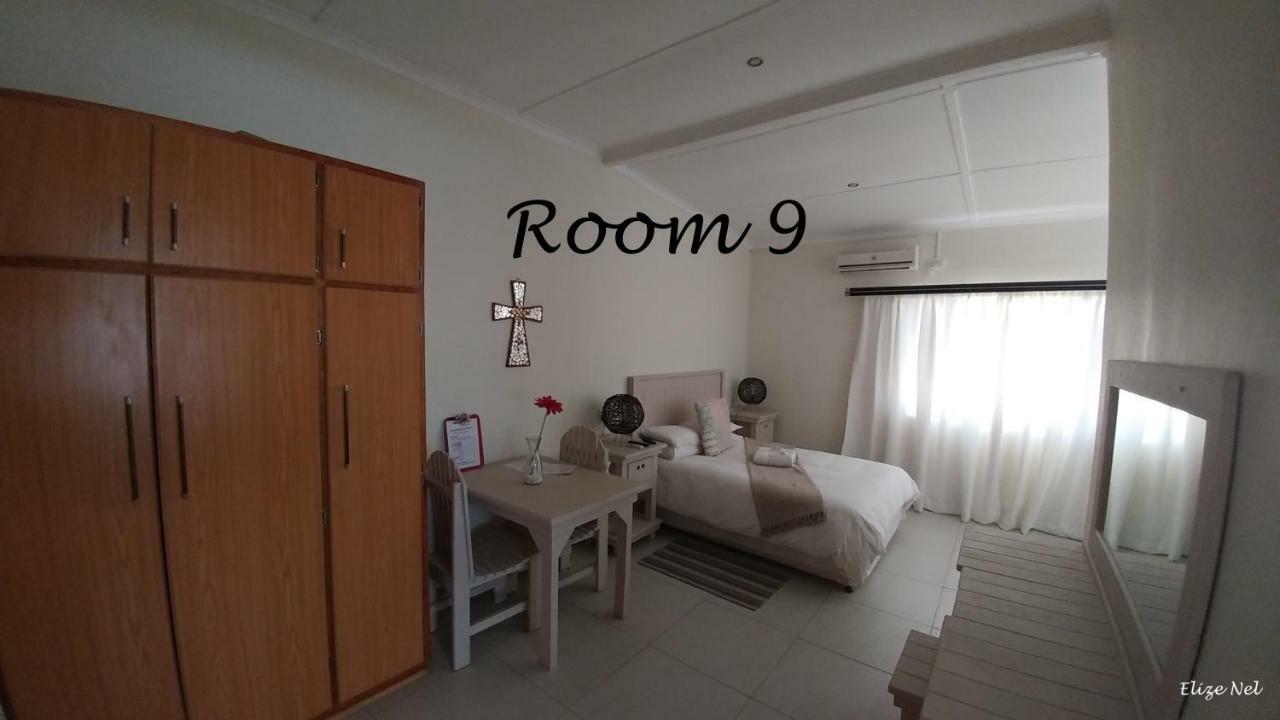 Hopetown Guesthouse Εξωτερικό φωτογραφία