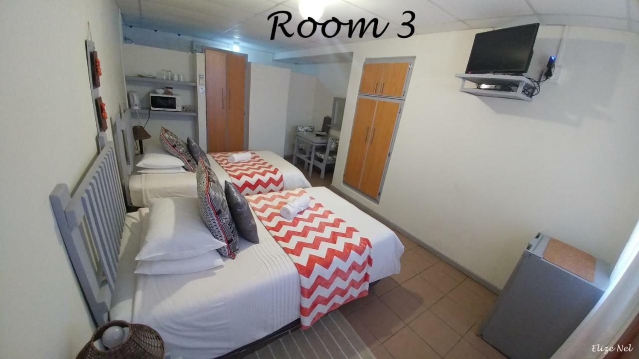 Hopetown Guesthouse Εξωτερικό φωτογραφία