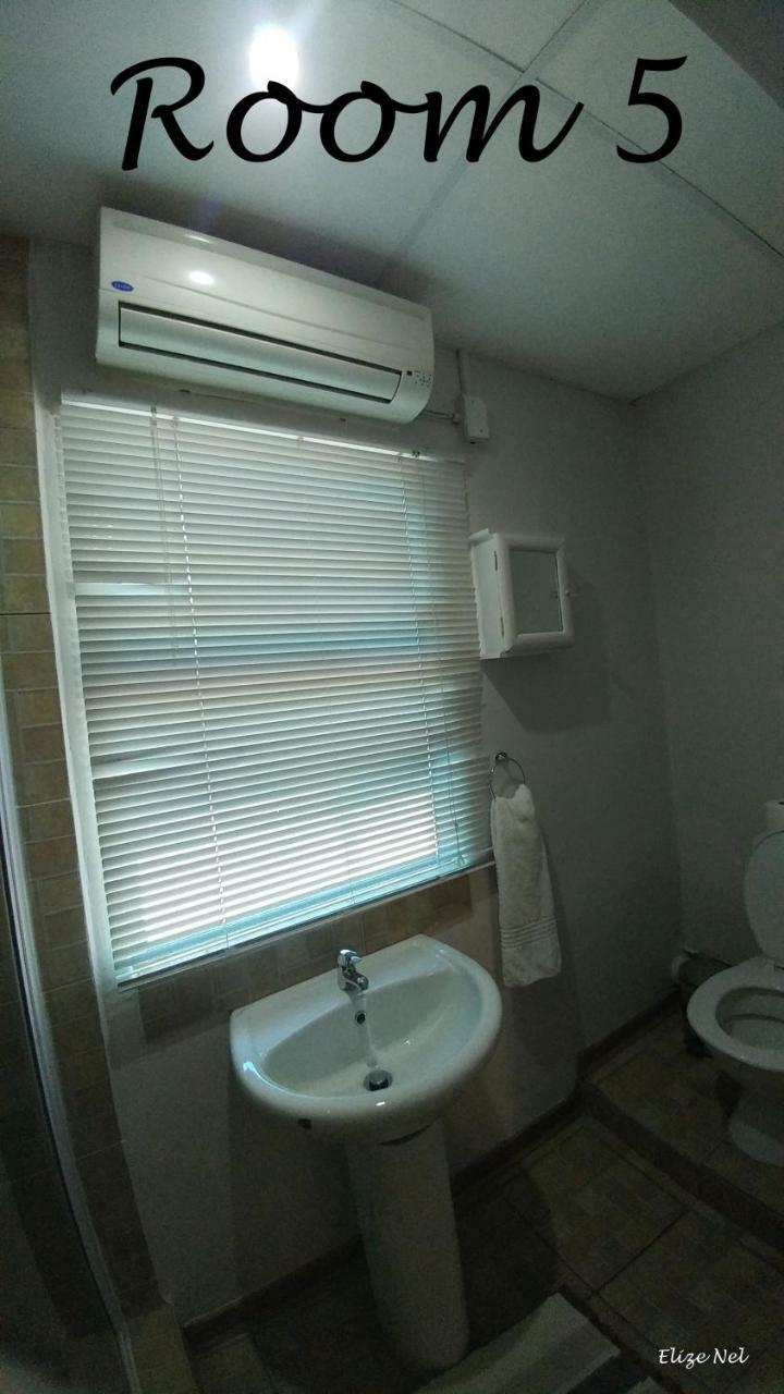 Hopetown Guesthouse Εξωτερικό φωτογραφία