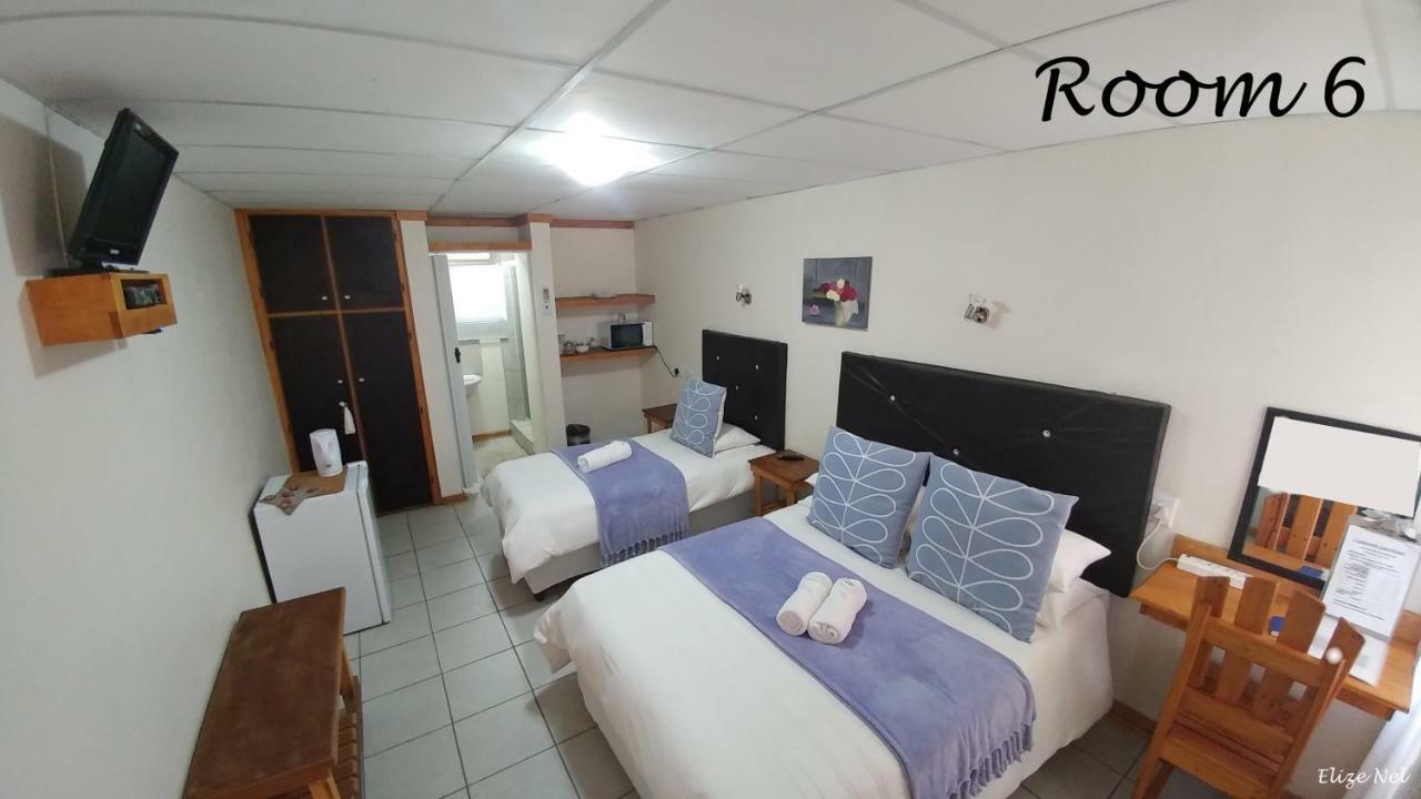 Hopetown Guesthouse Εξωτερικό φωτογραφία