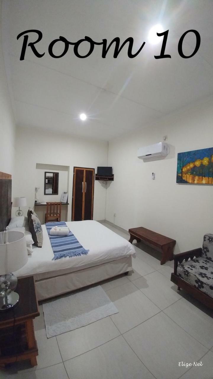 Hopetown Guesthouse Εξωτερικό φωτογραφία