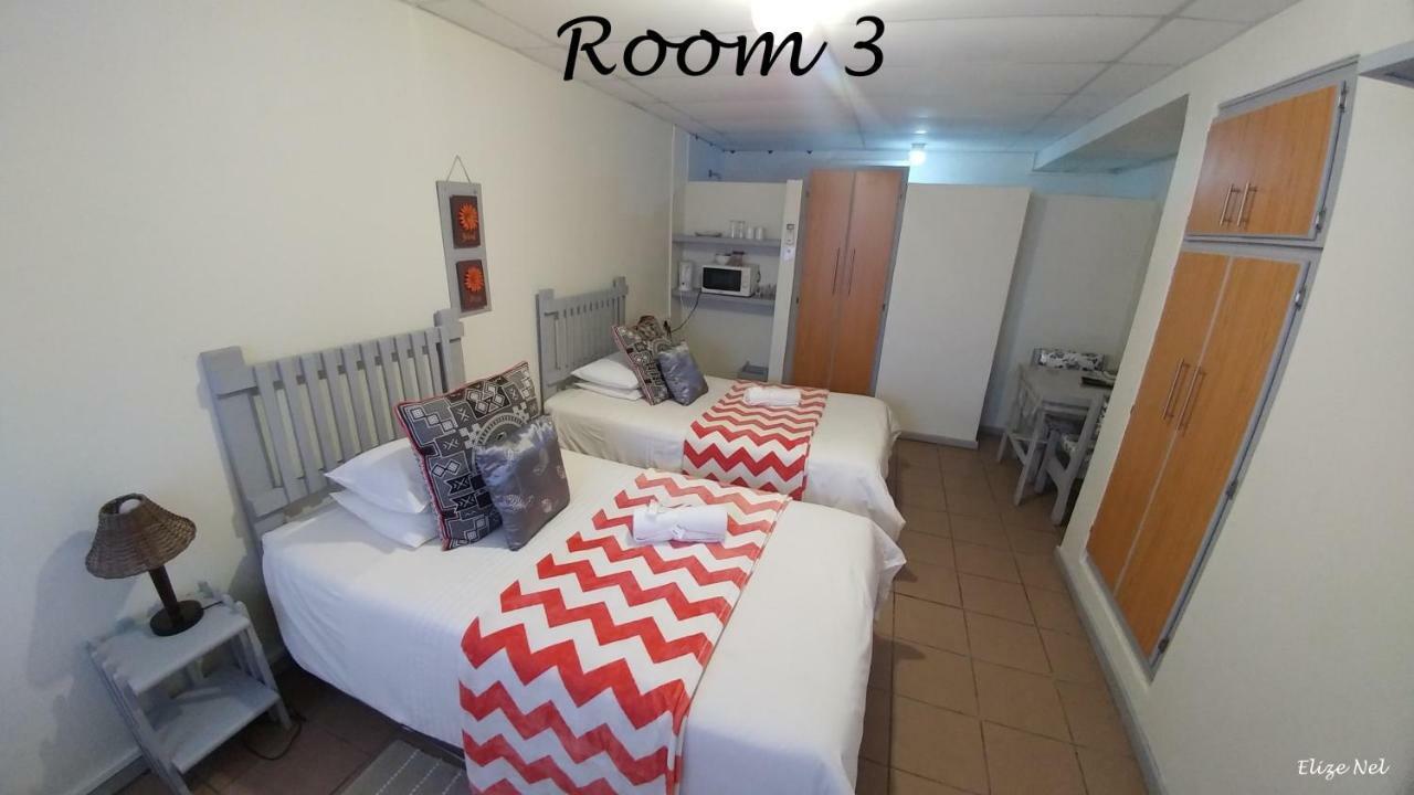 Hopetown Guesthouse Εξωτερικό φωτογραφία