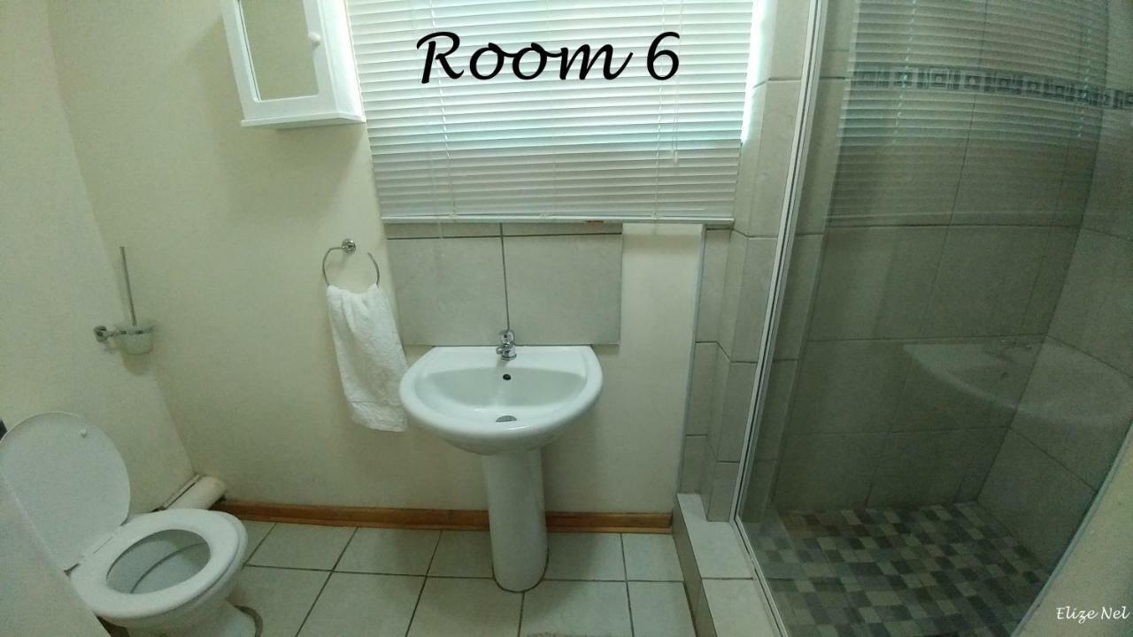 Hopetown Guesthouse Εξωτερικό φωτογραφία