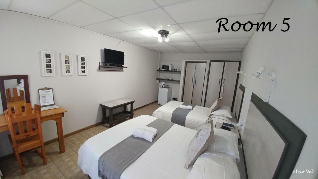 Hopetown Guesthouse Εξωτερικό φωτογραφία