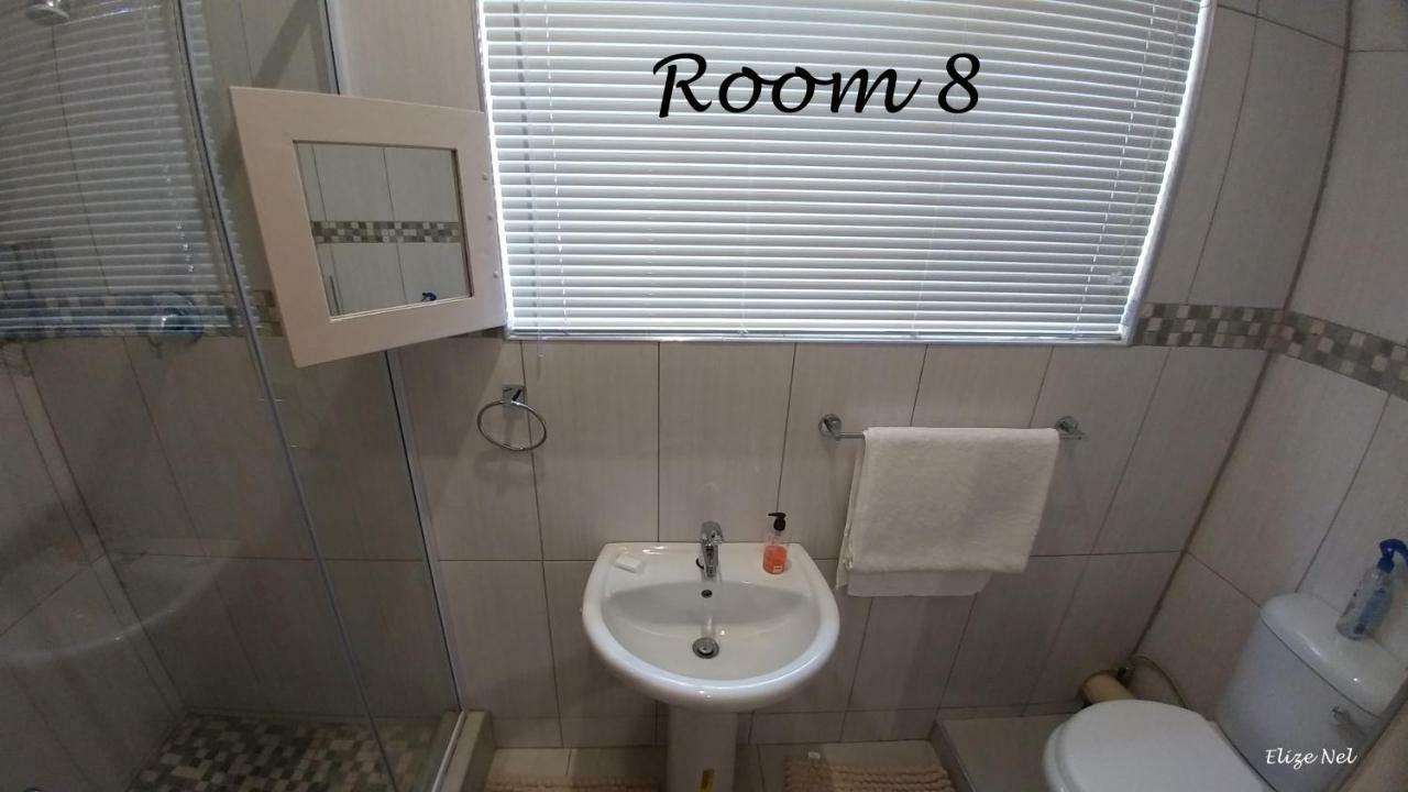 Hopetown Guesthouse Εξωτερικό φωτογραφία