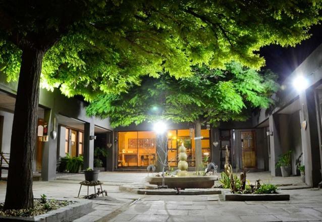 Hopetown Guesthouse Εξωτερικό φωτογραφία